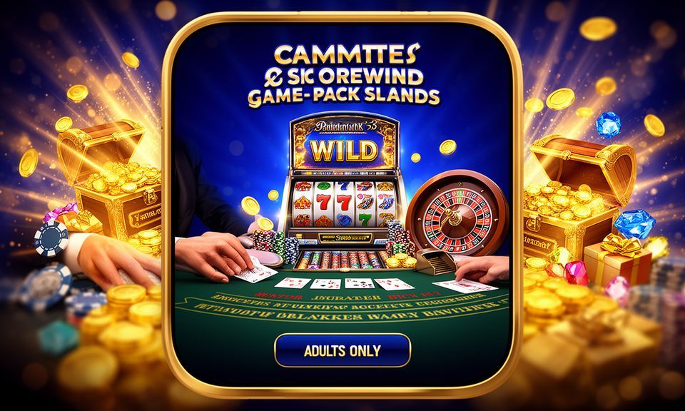 wau88 Golden Thunder Slots