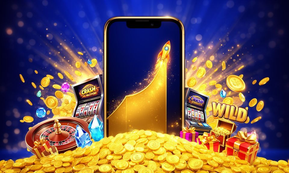 wau88 Live Tables, Slots and Your Betslip — All on the Go